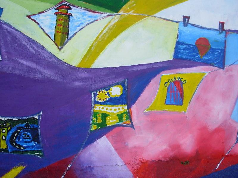 Foto de Valparaiso, Chile