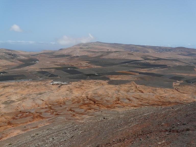 Foto de Lanzarote (Las Palmas), España