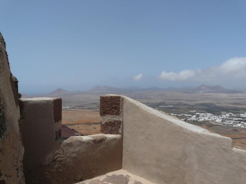 Foto de Lanzarote (Las Palmas), España