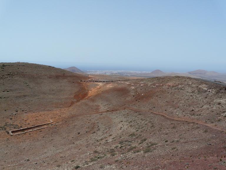 Foto de Lanzarote (Las Palmas), España