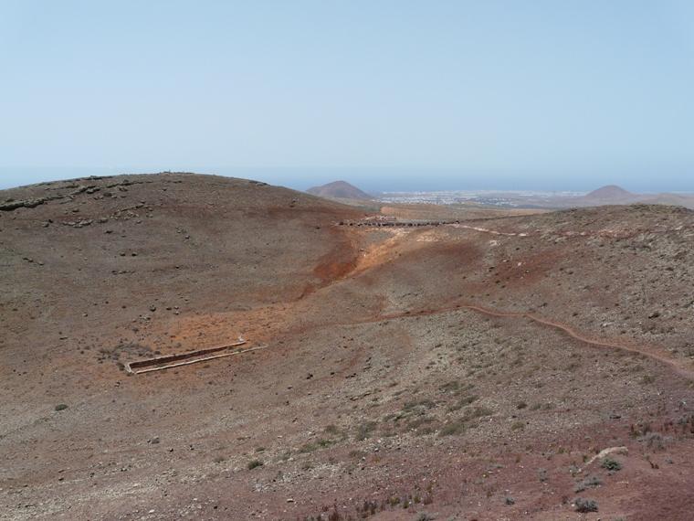 Foto de Lanzarote (Las Palmas), España