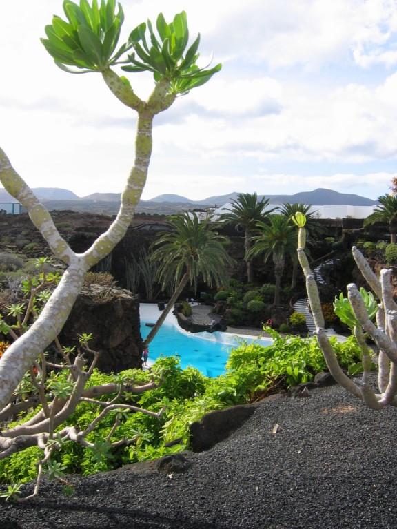 Foto de Lanzarote (Las Palmas), España