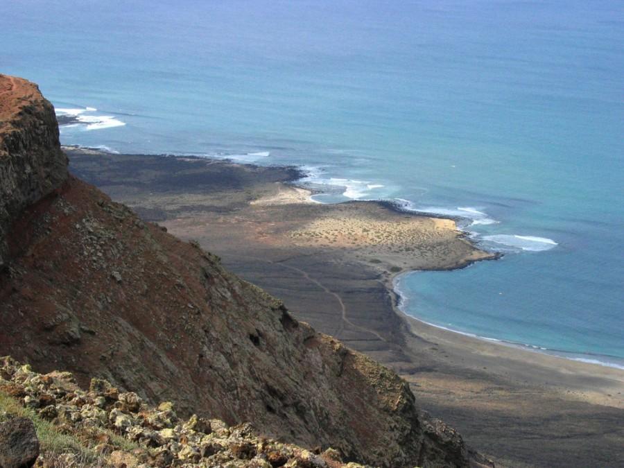 Foto de Lanzarote (Las Palmas), España