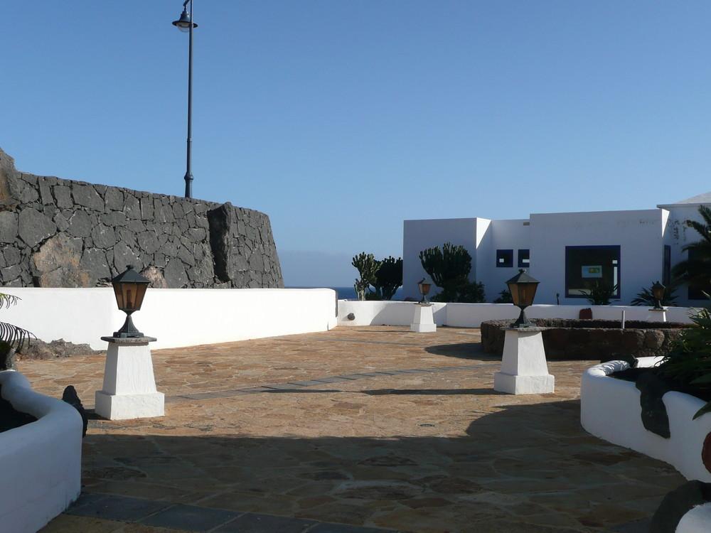 Foto de Lanzarote (Las Palmas), España