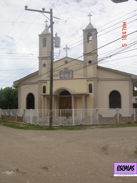 Foto de San Francisco (Atlantida), Honduras