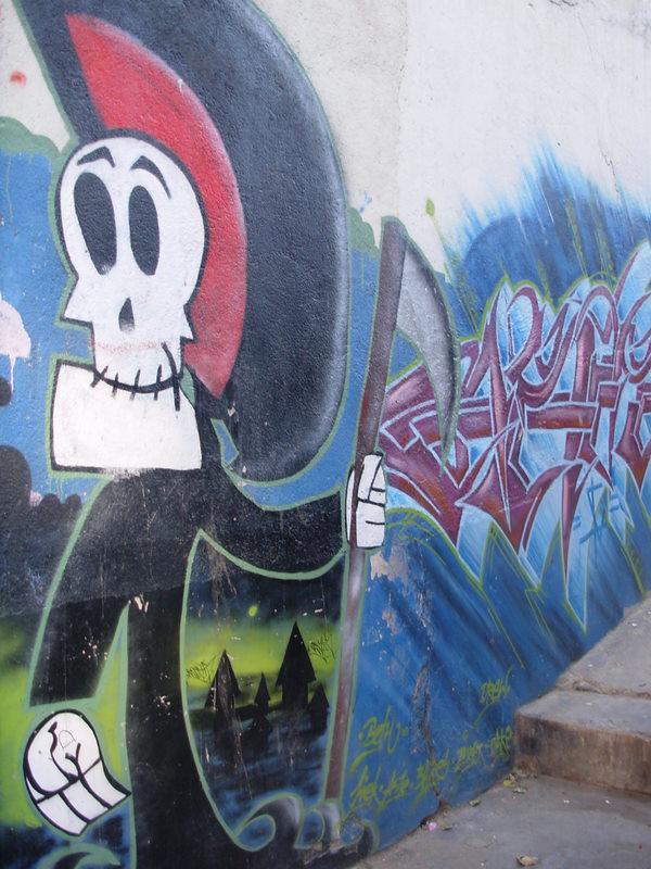 Foto de Valparaiso, Chile