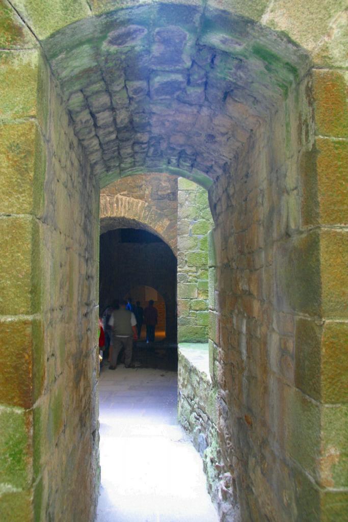 Foto de Mont Saint Michel, Francia