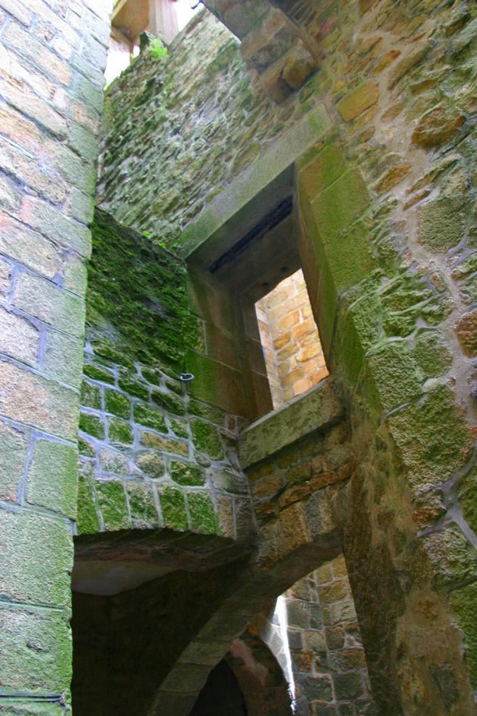 Foto de Mont Saint Michel, Francia