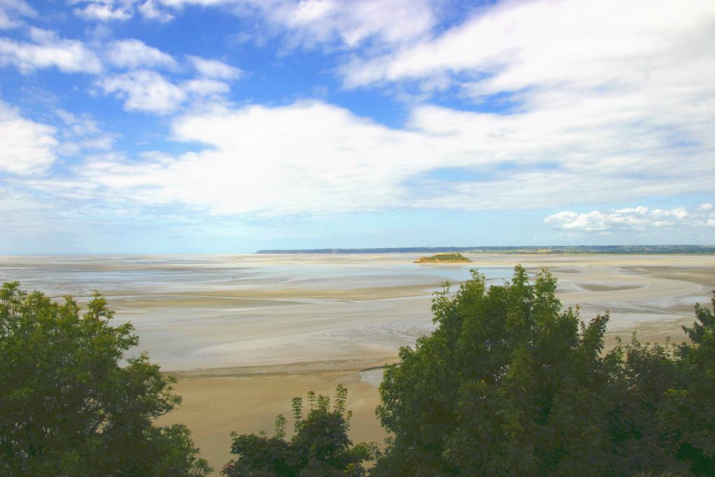 Foto de Mont Saint Michel, Francia