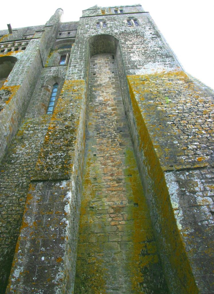 Foto de Mont Saint Michel, Francia