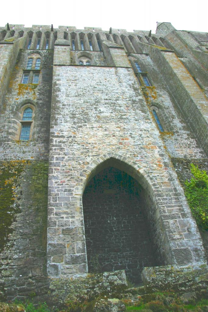 Foto de Mont Saint Michel, Francia