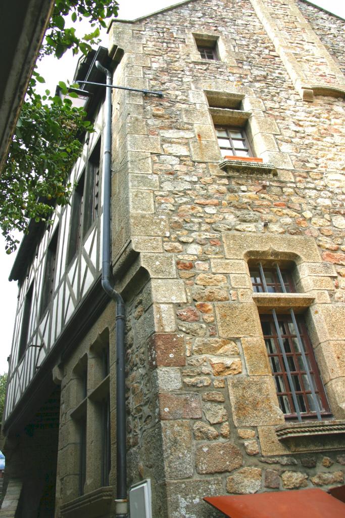 Foto de Mont Saint Michel, Francia