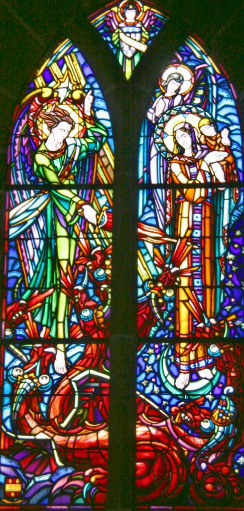 Foto de Mont Saint Michel, Francia