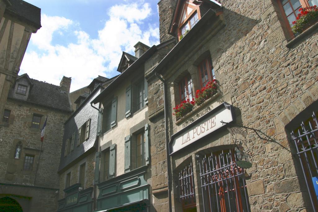 Foto de Mont Saint Michel, Francia
