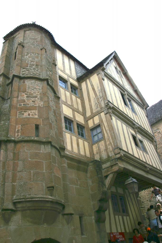 Foto de Mont Saint Michel, Francia