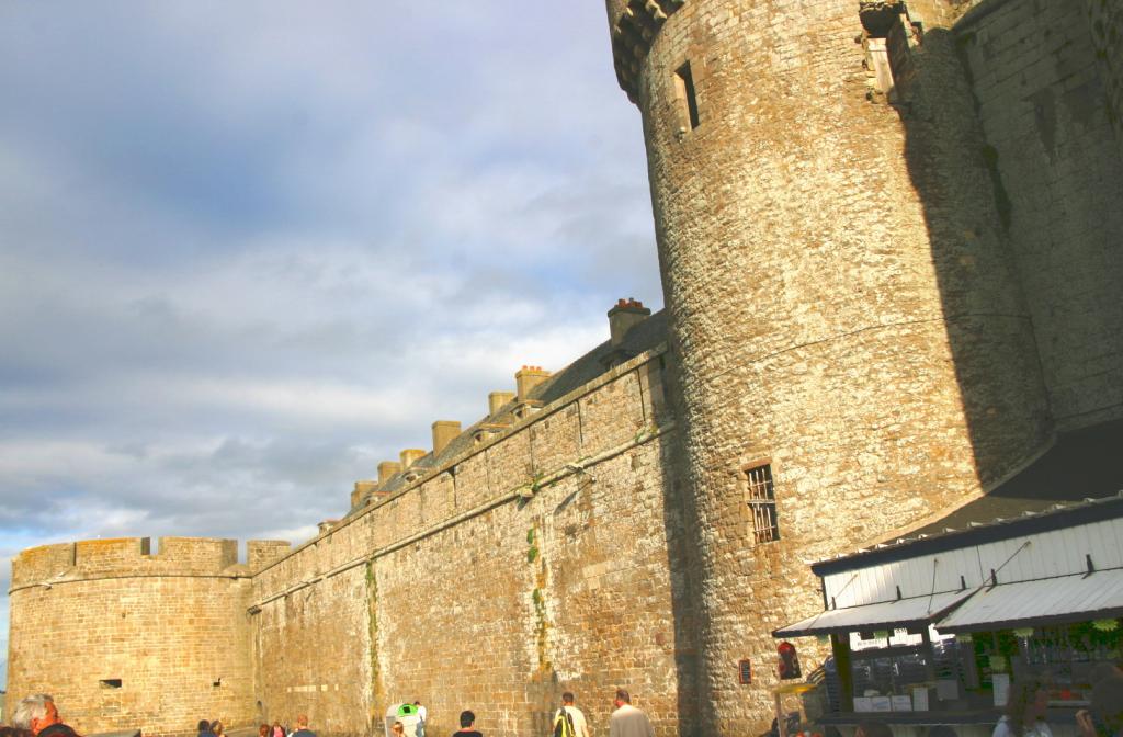 Foto de Saint-Malo, Francia