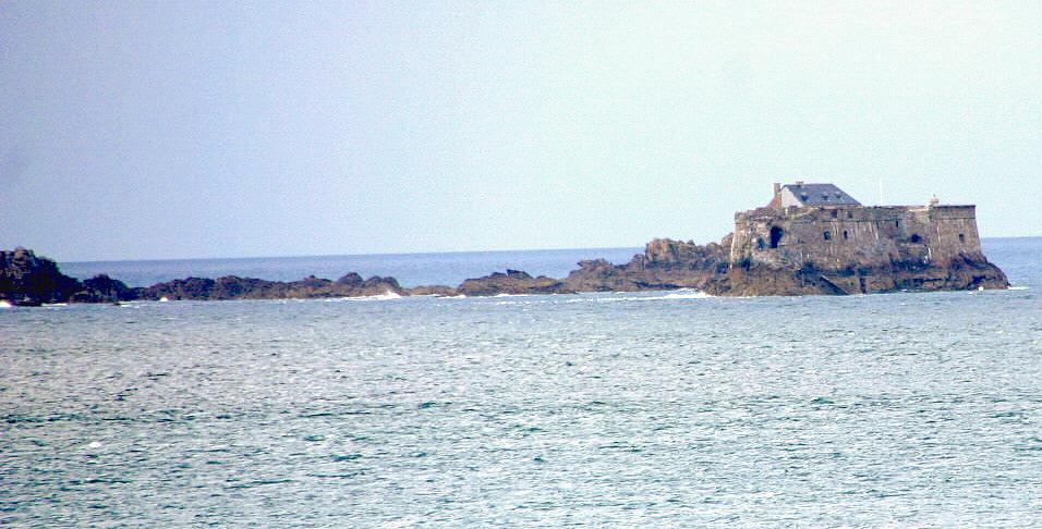 Foto de Saint-Malo, Francia