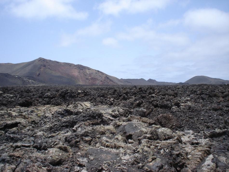 Foto de Lanzarote (Las Palmas), España