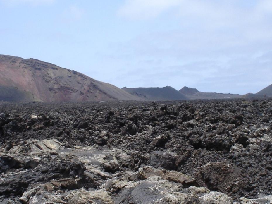 Foto de Lanzarote (Las Palmas), España