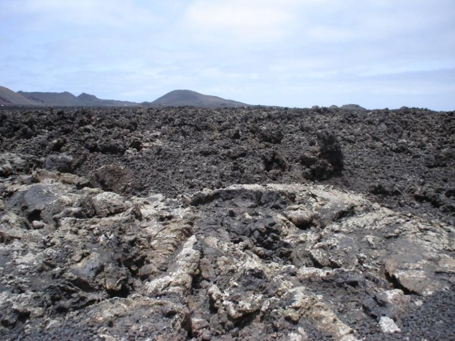 Foto de Lanzarote (Las Palmas), España