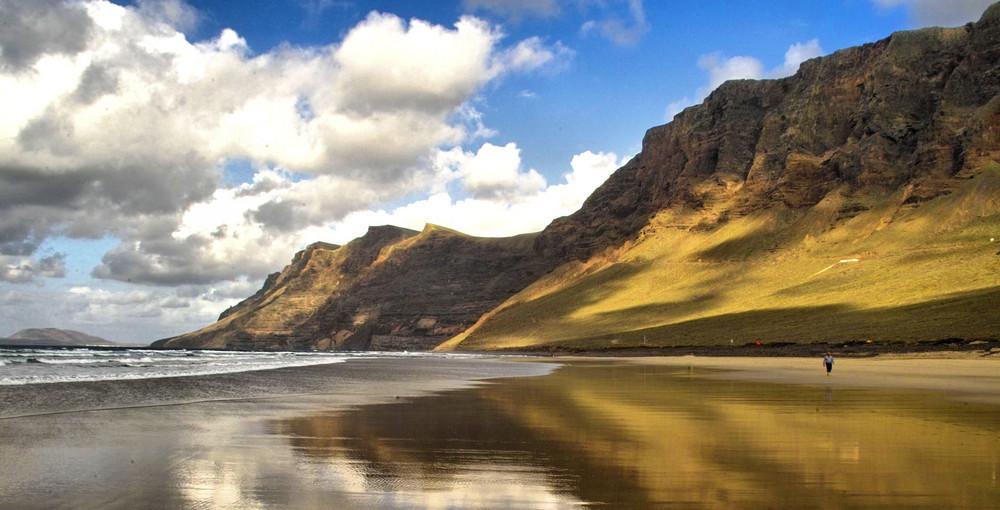 Foto de Lanzarote (Las Palmas), España