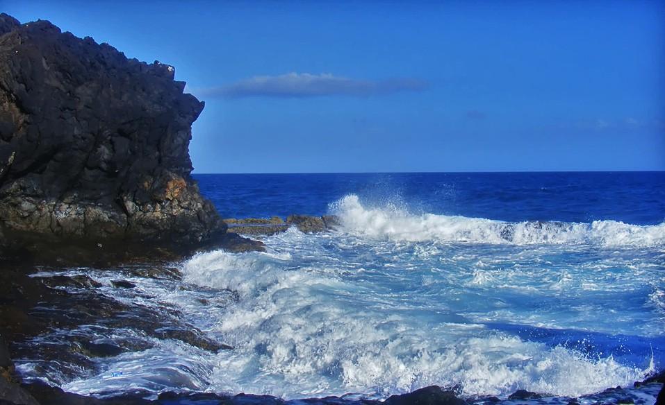 Foto de Lanzarote (Las Palmas), España