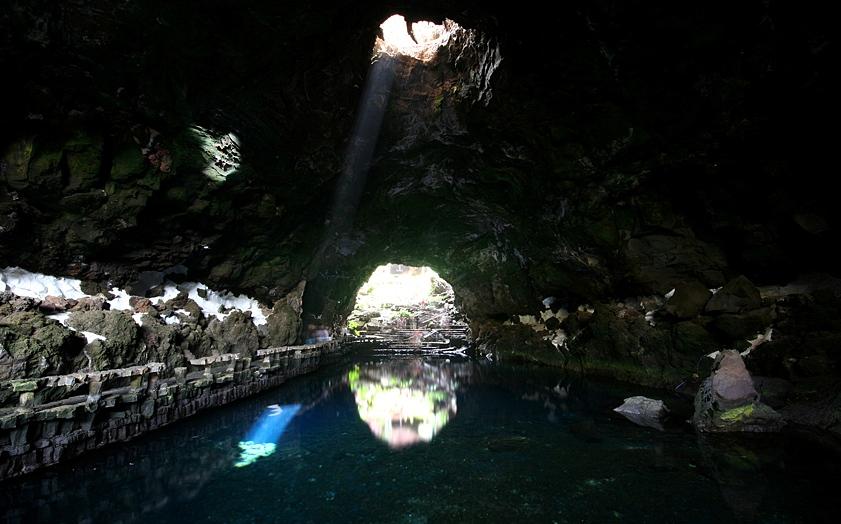 Foto de Lanzarote (Las Palmas), España