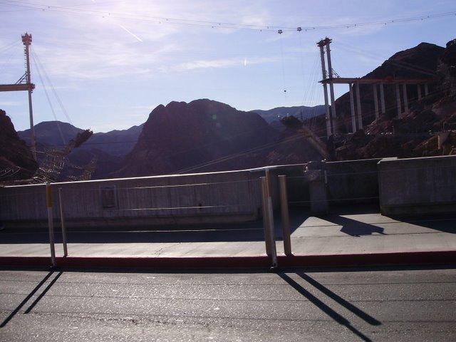 Foto de Hoover Dam (Nevada), Estados Unidos