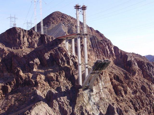 Foto de Hoover Dam (Nevada), Estados Unidos