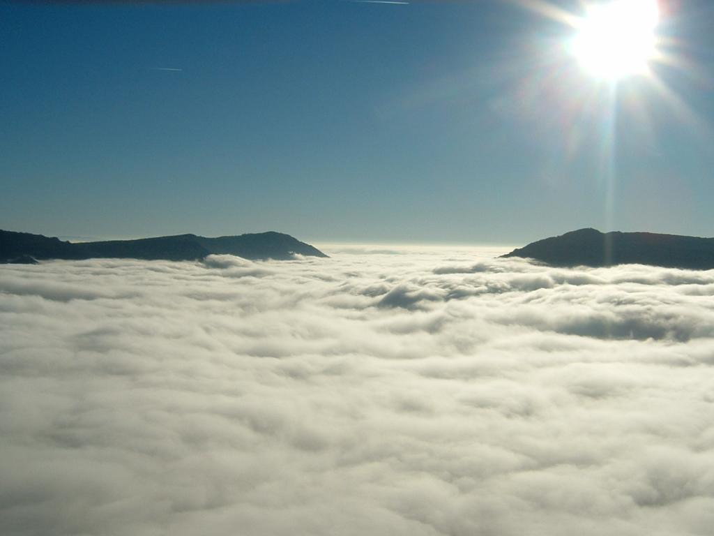 Foto de Zudaire (Navarra), España