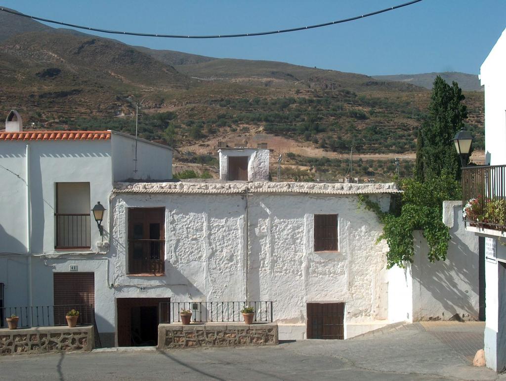 Foto de Padules (Almería), España