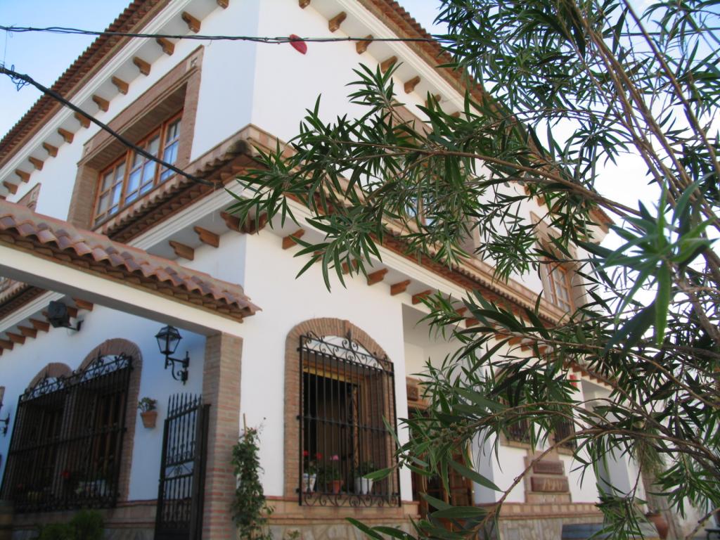 Foto de Padules (Almería), España