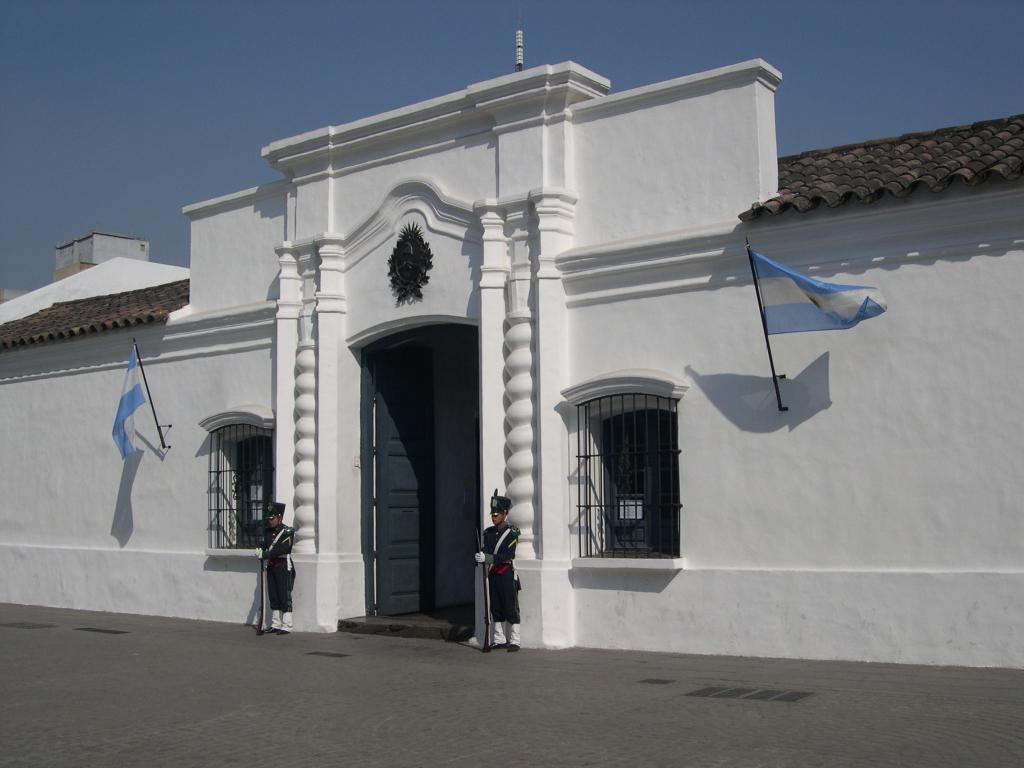 Foto de Tucuman, Argentina