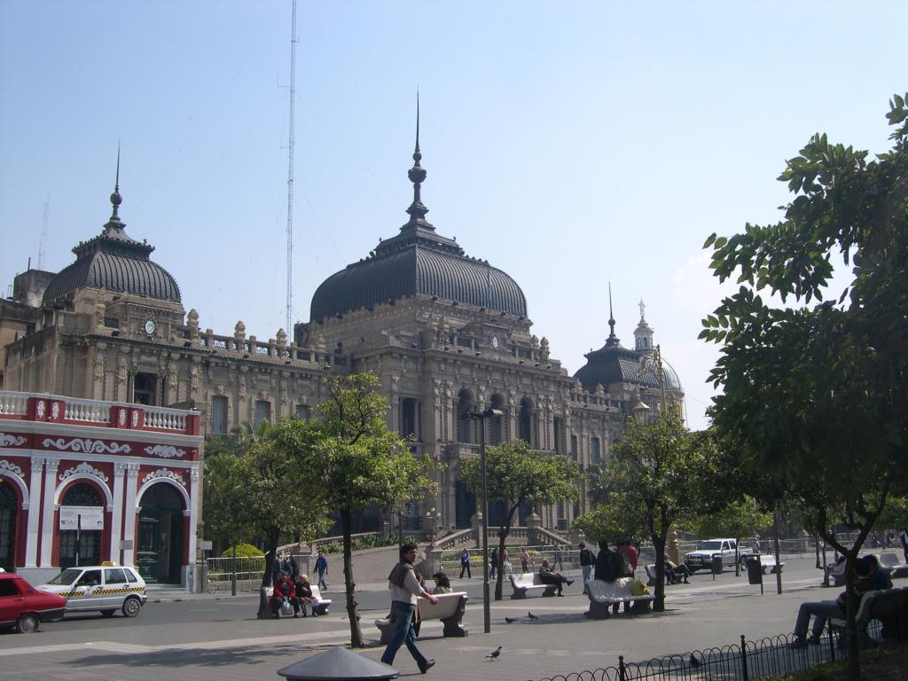 Foto de Tucuman, Argentina