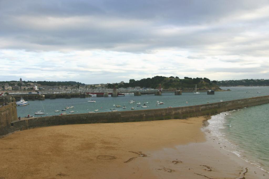Foto de Saint-Malo, Francia