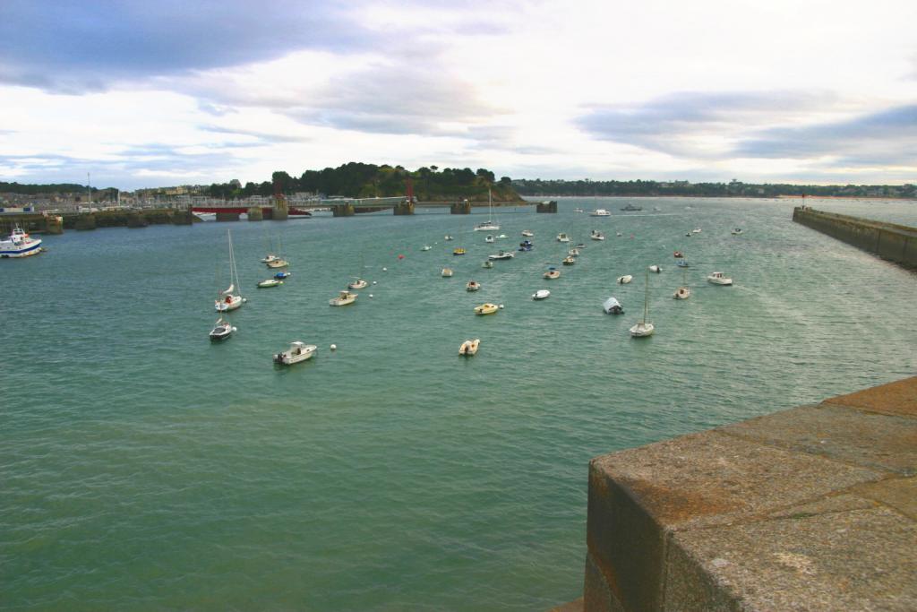 Foto de Saint-Malo, Francia