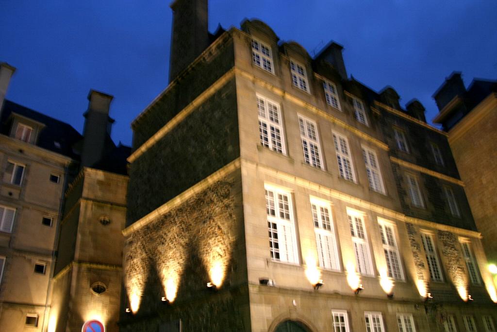 Foto de Saint-Malo, Francia