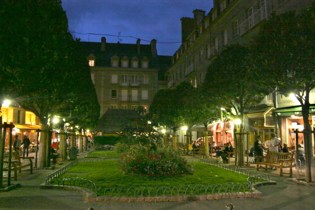 Foto de Saint-Malo, Francia