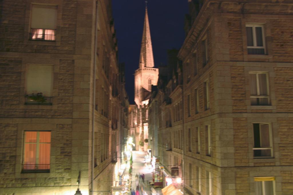 Foto de Saint-Malo, Francia