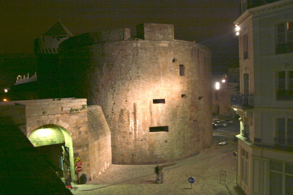 Foto de Saint-Malo, Francia