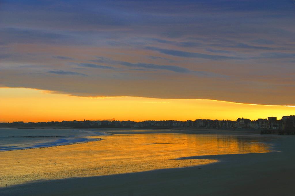 Foto de Saint-Malo, Francia