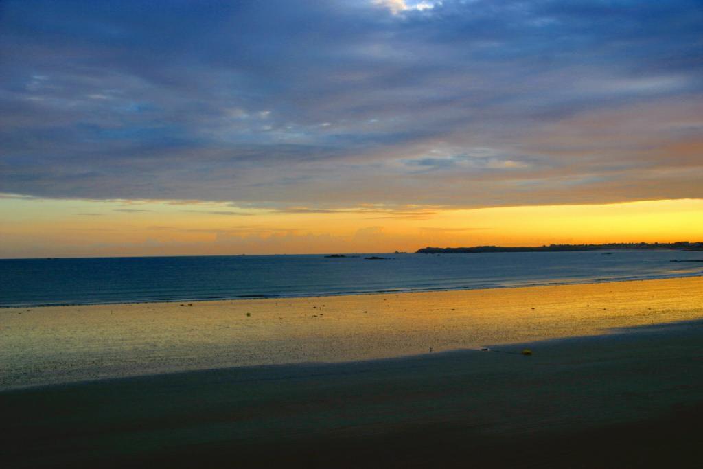 Foto de Saint-Malo, Francia