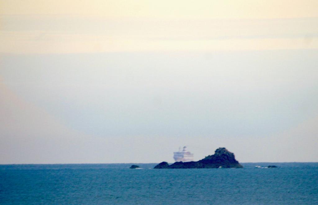 Foto de Saint-Malo, Francia