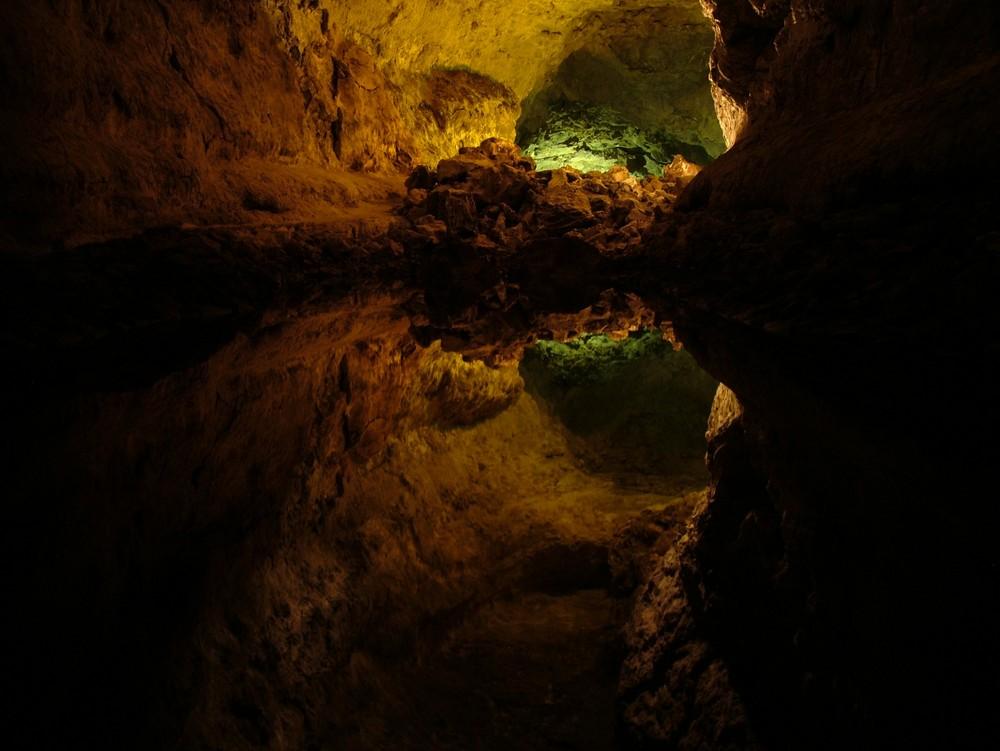 Foto de Lanzarote (Las Palmas), España