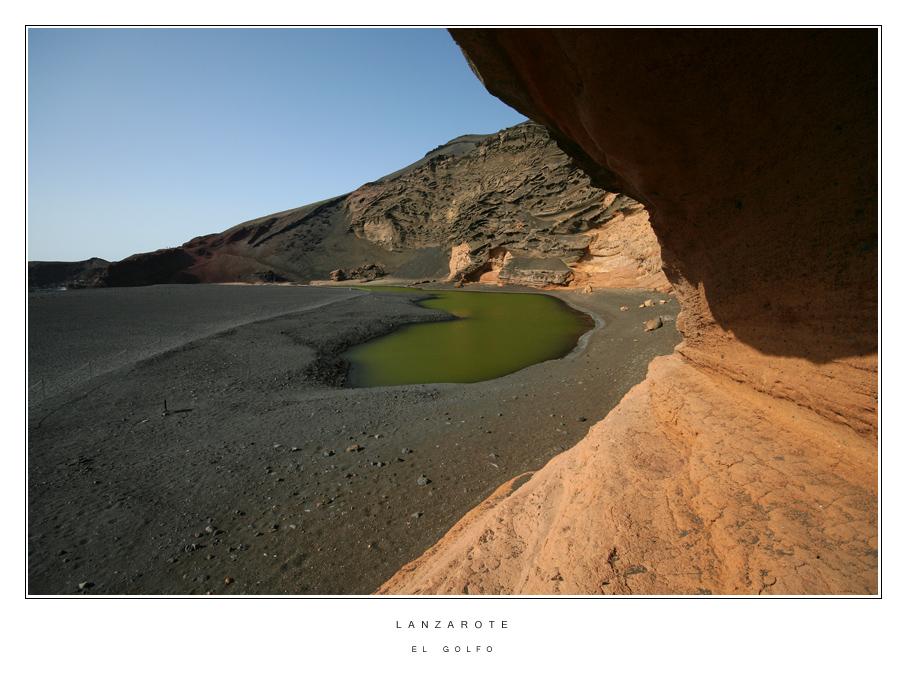 Foto de Lanzarote (Las Palmas), España