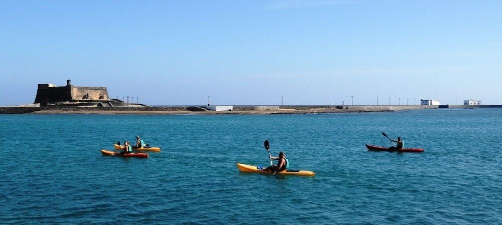 Foto de Lanzarote (Las Palmas), España