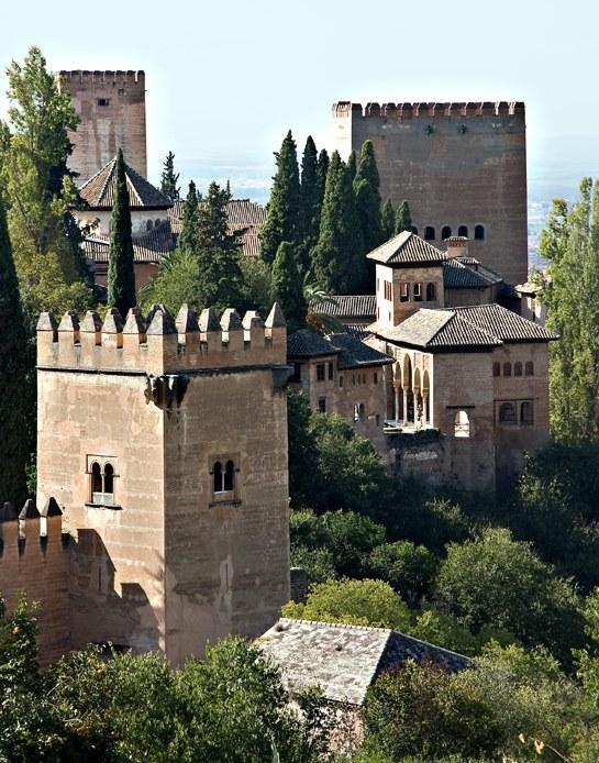 Foto de Granada (Andalucía), España