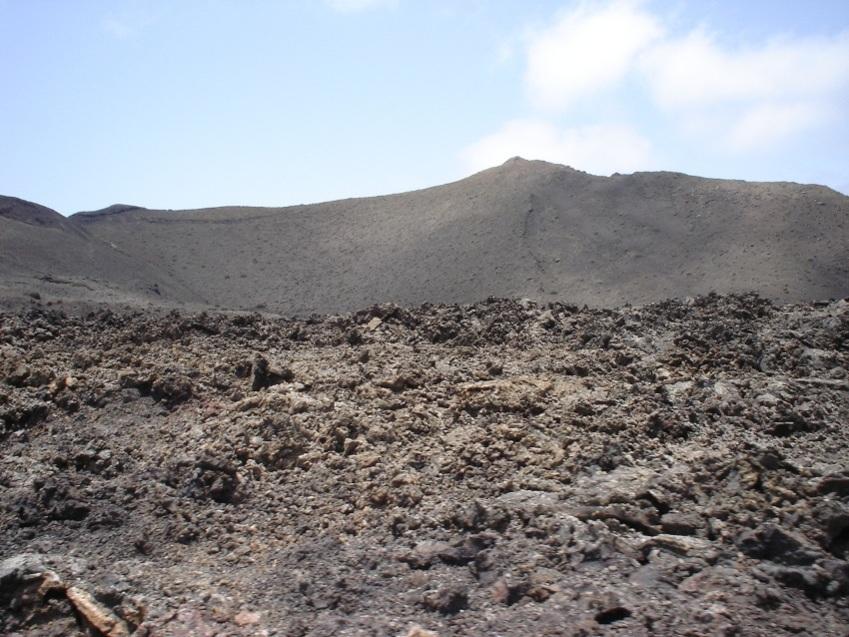 Foto de Lanzarote (Las Palmas), España