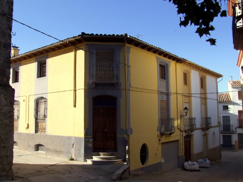 Foto de Bienservida (Albacete), España