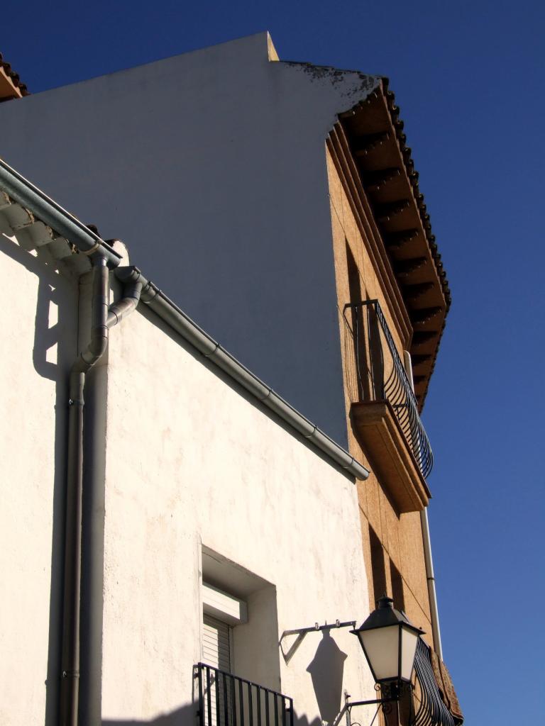 Foto de Bienservida (Albacete), España